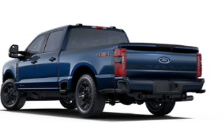 2025 Ford Super Duty® External Image 3